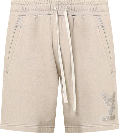 Men's Hyphen Sweat Shorts