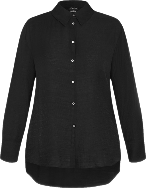 Plus Size Bella Shirt