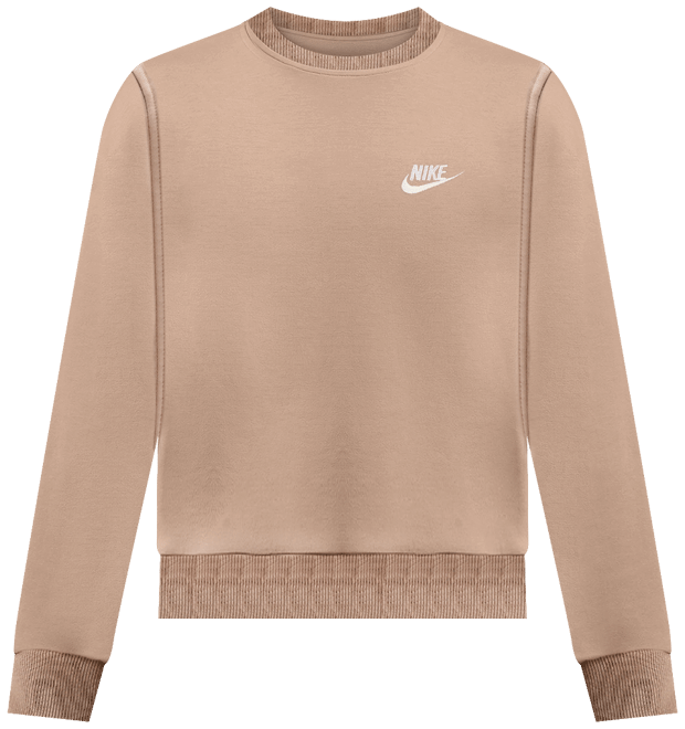 Nike Sportswear Club Fleece Felpa – Ragazzo/a