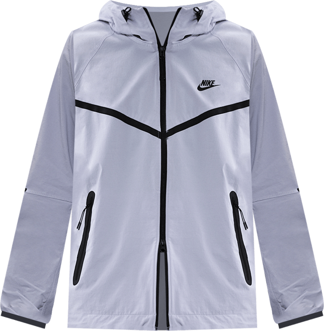 Nike Tech Męska kurtka z tkaniny