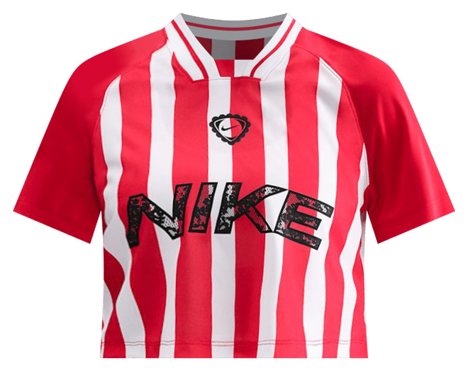 Nike Sportswear Camiseta corta de manga corta - Mujer
