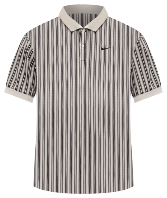 Nike Victory+ Men's Dri-FIT Golf Polo