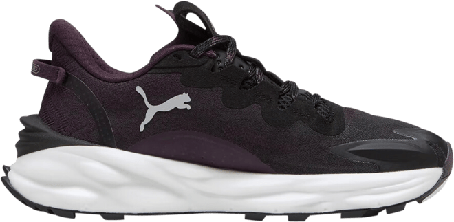 Fast-Trac Nitro 3 Damen Trail Laufschuhe