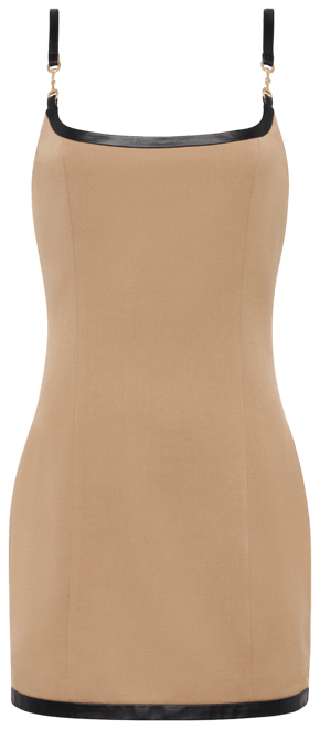 Jettie Mini Dress