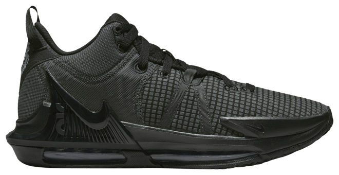 レブロン ウィットネス7 ナイキ Nike LEBRON WITNESS VII Amazon | [ナイキ] レブロン ウィットネス 7 EP LEBRON Witness