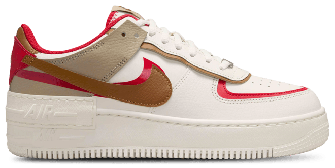 Nike Air Force 1 Shadow | Foot Locker
