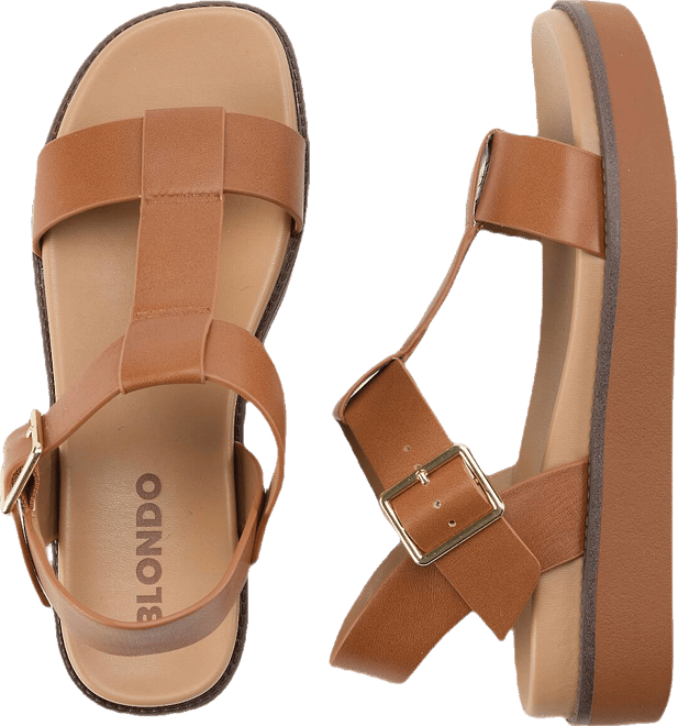 BLONDO ROSARIA SANDALS | JJill