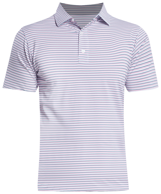 Golf Club Footjoy Polo Shirts 2017 Tiger Woods Autographed Nike