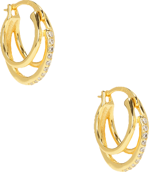 Triple Hoops