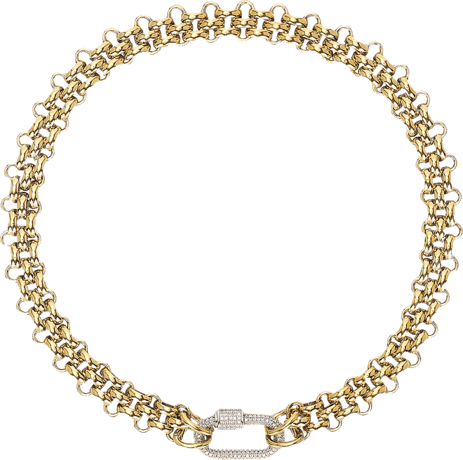 Jackie Necklace