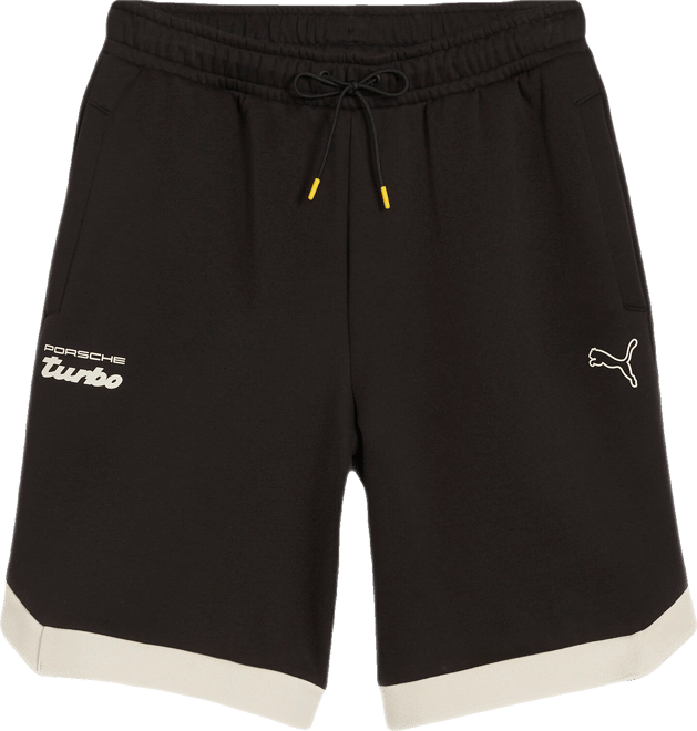 PUMA Porsche Legacy Men's Motorsport Shorts