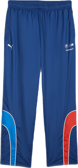 PUMA BMW M Motorsport Archive Men's Archive Pants
