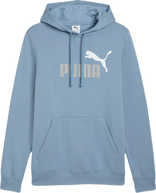 PUMA Logo Essentials Men's Hoodie