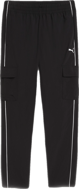 PUMA Sport Heritage Women's Woven Cargo Pants