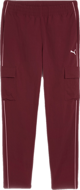 PUMA Sport Heritage Women's Woven Cargo Pants