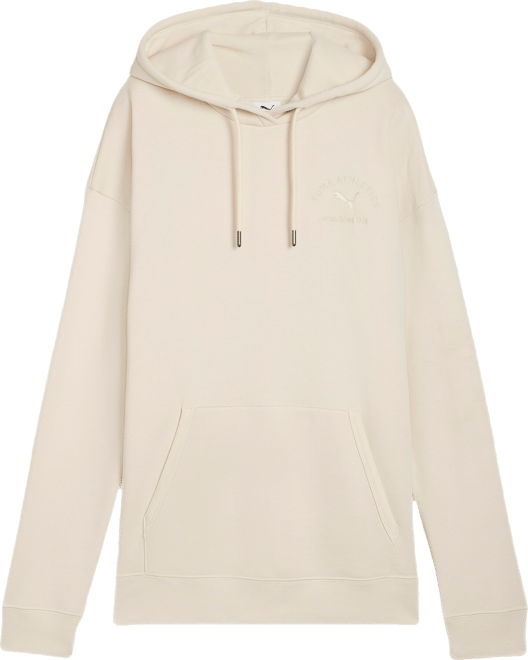 PUMA Class Relaxed Hoodie Women