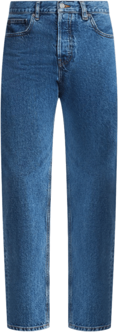 FRAME The Straight Jeans | Bloomingdale's