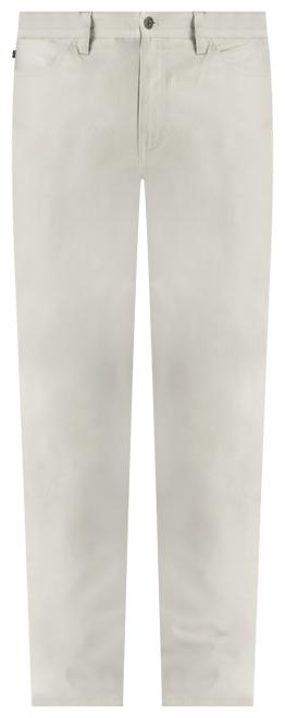 Men's Vintage Straight Stretch Denim