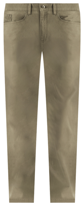 Men's Vintage Straight Stretch Denim