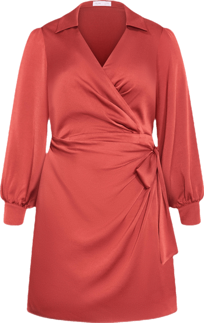 Plus Size Genevieve Dress