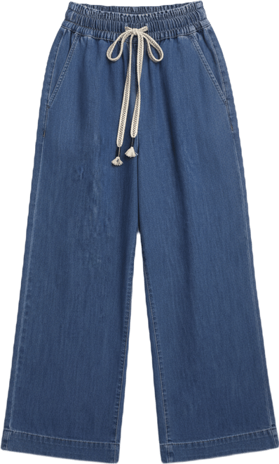 Women's Jenni Wide Leg Pant