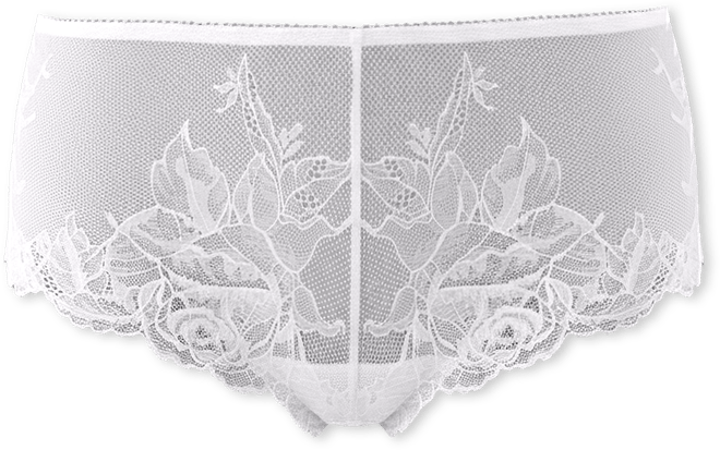 Women's Vivid Attraction Tanga Underwear 845384