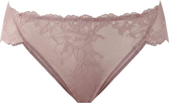 Women's Vivid Attraction High-Cut Underwear 841384