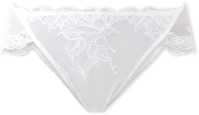 Women's Vivid Attraction High-Cut Underwear 841384