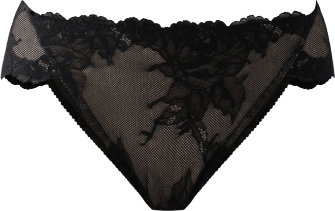 Women's Vivid Attraction High-Cut Underwear 841384