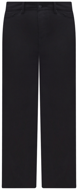 Women's Never Fades Good Legs High-Rise Straight-Leg Jeans