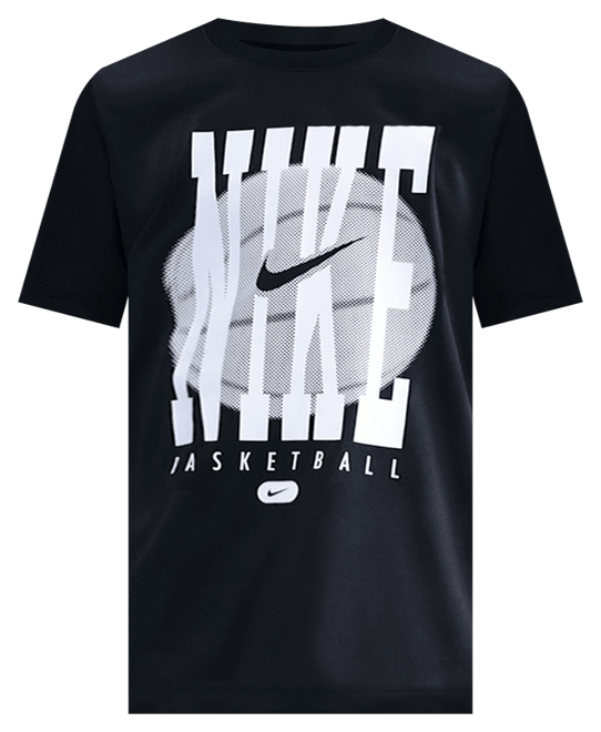 Nike Legend Big Kids' Dri-FIT Basketball T-Shirt