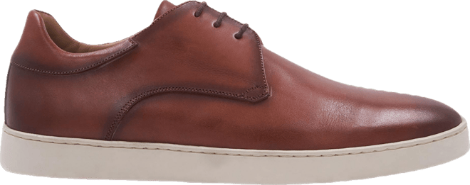 Men's Prato Lace Up Shoe