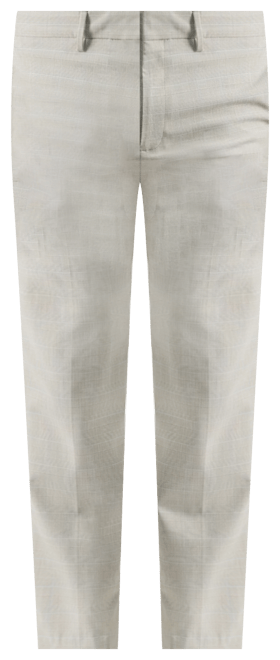 Men's Slim-Fit Dress Pants