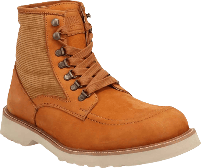 Men's Carlsbad Leather Boots