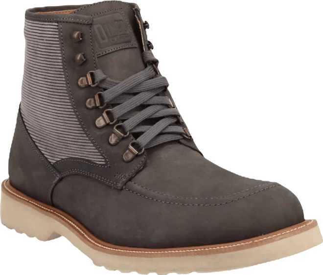 Men's Carlsbad Leather Boots