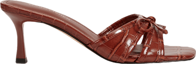 Women's Delphy Slip-On Sandals