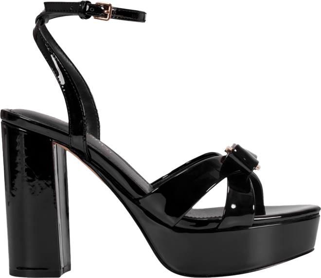 Women's Daisee Block Heel Platform Sandals
