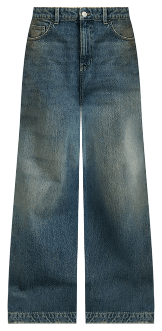 Women's 91 Wide Jean