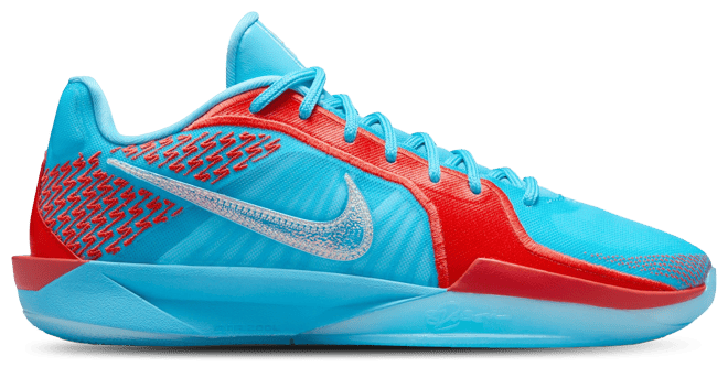シューズ(男性用) Nike Sabrina 2 Nike Sabrina 2 Anti-Slip Wear-Resistant Low-Top FZ7302-500