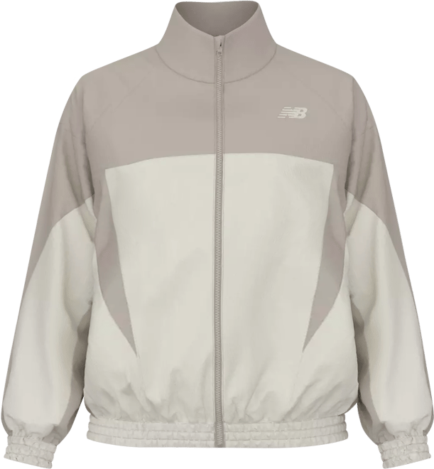 New Balance CB Woven Jacket | Foot Locker