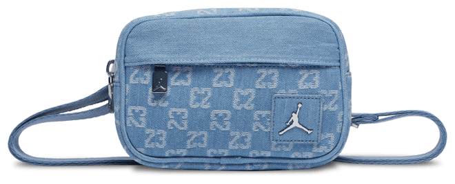 Jordan Monogram Camera Bag | Foot Locker