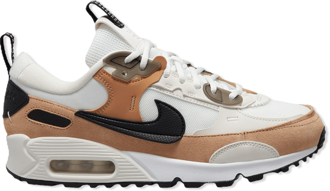 Nike Air Max 90 Futura | Foot Locker