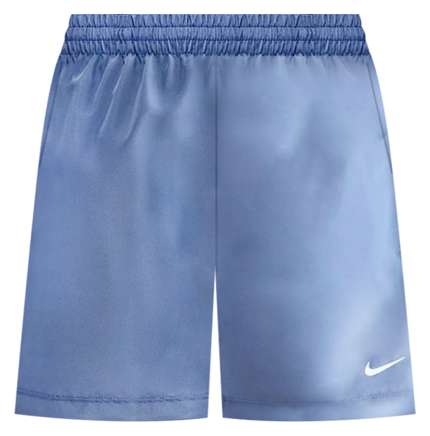 Nike Multi Shorts de entrenamiento Dri-FIT para niños talla grande