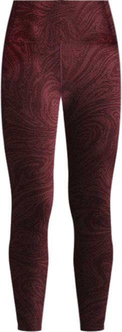 Nike Zenvy Women's High-Waisted 7/8 Printed Leggings