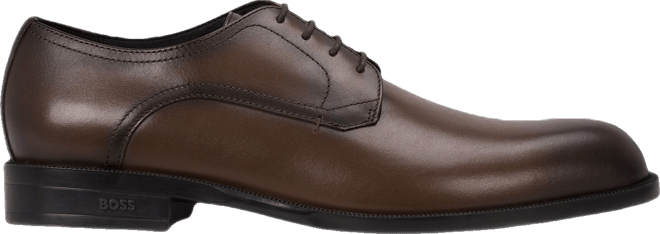 Boss by  Men's Tayil Derby Dress Shoes