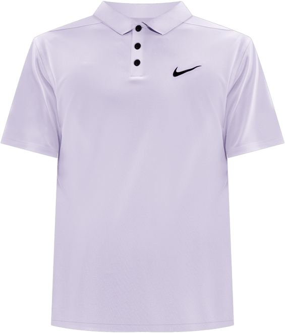 Nike Tour Men's Dri-FIT Solid Golf Polo