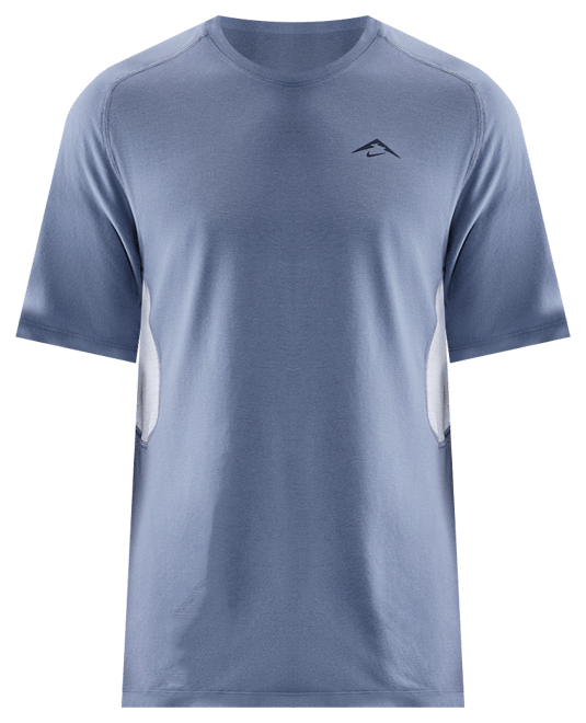 Nike Solar Chase Men's Dri-FIT ADV Short-Sleeve Running Top