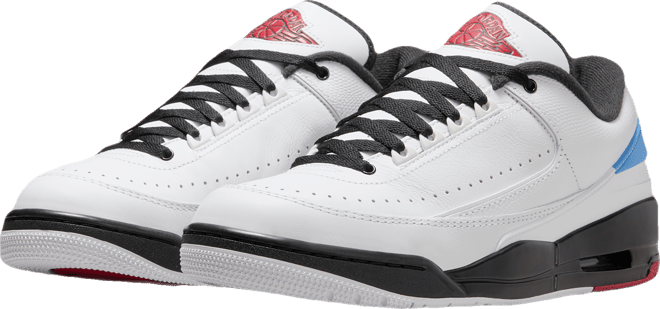 Jordan 2/3 Men's Shoes