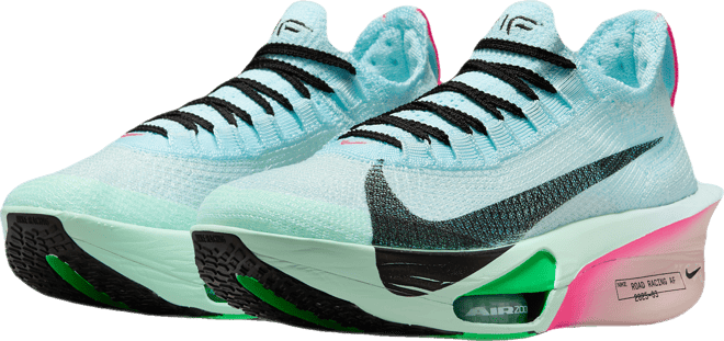 Nike Alphafly 3 Women's Road Racing Shoes