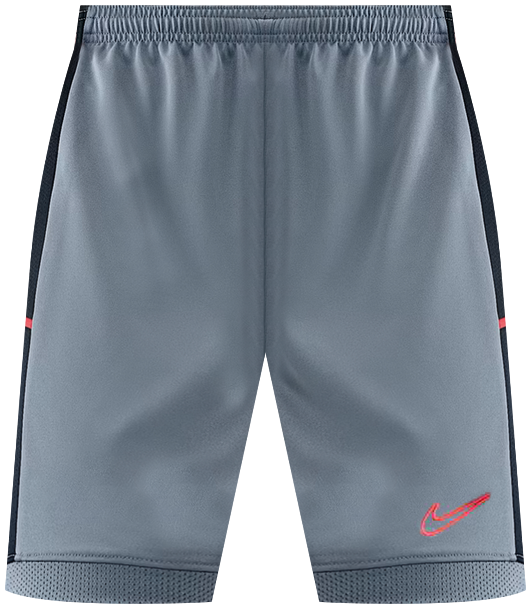 Nike Academy Dri-FIT-fodboldshorts til større børn (18 cm)